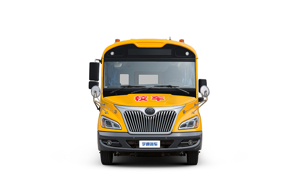 X5L(ZK6595DX) 幼儿/小学生/中小学生专用校车